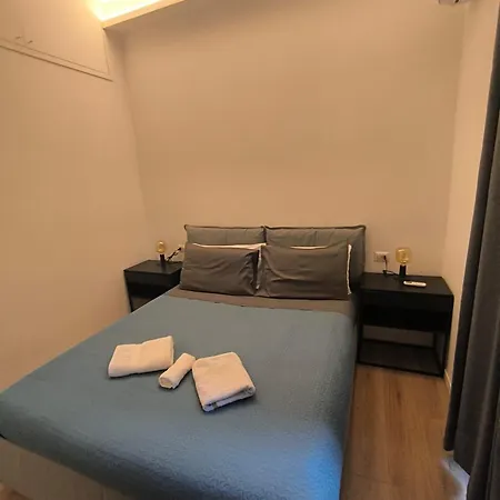 Red Bricks - Porta Romana * 밀라노