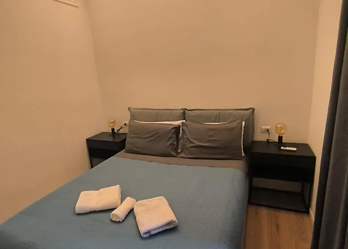 Red Bricks - Porta Romana * 밀라노